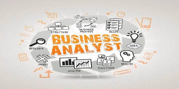 Business Analyst training course banner