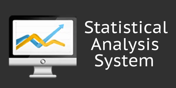 SAS Analytics training course banner