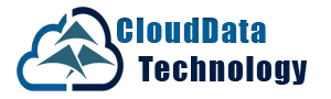 CloudData Technology LLC logo