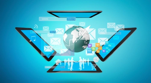Overview of the business application services CloudData Technology supports